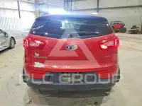 2012 KIA Sportage фото