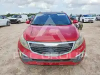 2012 KIA Sportage фото