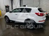 2012 KIA Sportage фото