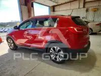 2012 KIA Sportage фото