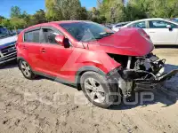 2012 KIA Sportage фото