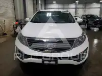 2012 KIA Sportage фото