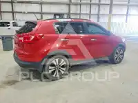 2012 KIA Sportage фото