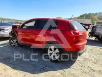 2012 KIA Sportage фото