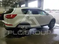 2012 KIA Sportage фото