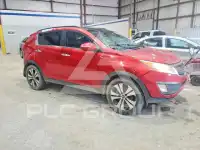 2012 KIA Sportage фото