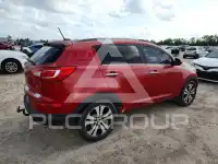 2012 KIA Sportage фото