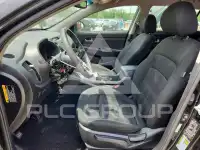 2012 KIA Sportage photo