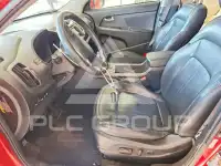 2012 KIA Sportage фото