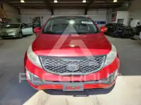 2012 KIA Sportage фото