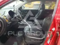 2012 KIA Sportage фото