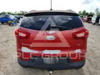 2012 KIA Sportage фото