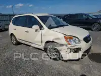2012 KIA Rondo фото