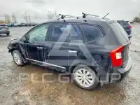2012 KIA Rondo фото