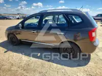2012 KIA Rondo photo