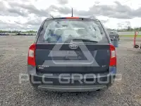 2012 KIA Rondo фото