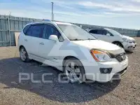 2012 KIA Rondo photo