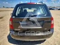 2012 KIA Rondo photo