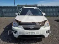 2012 KIA Rondo photo