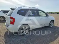 2012 KIA Rondo photo