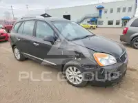 2012 KIA Rondo photo