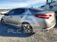 2012 KIA Optima photo
