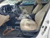 2012 KIA Optima фото