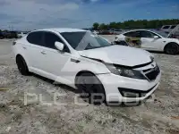 2012 KIA Optima фото