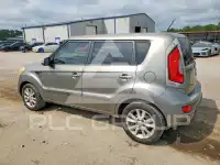 2012 KIA Soul photo