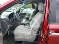 2012 KIA Sedona фото