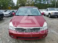 2012 KIA Sedona фото