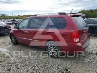 2012 KIA Sedona фото