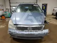2012 KIA Sedona фото