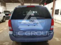 2012 KIA Sedona фото