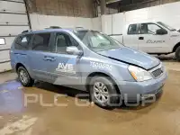 2012 KIA Sedona фото