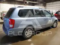 2012 KIA Sedona фото