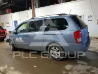 2012 KIA Sedona фото