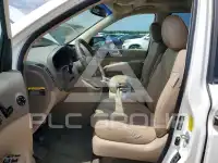 2012 KIA Sedona фото