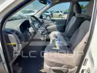 2012 KIA Sedona photo