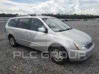 2012 KIA Sedona фото