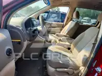 2012 KIA Sedona фото