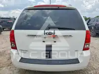 2012 KIA Sedona фото