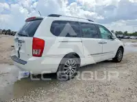 2012 KIA Sedona фото