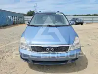 2012 KIA Sedona фото