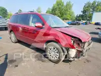2012 KIA Sedona фото