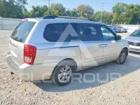 2012 KIA Sedona фото