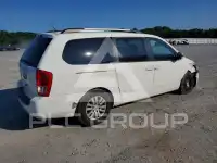 2012 KIA Sedona фото