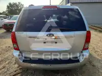2012 KIA Sedona фото