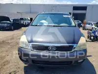 2012 KIA Sedona photo