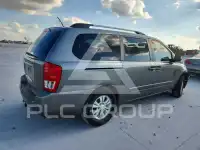 2012 KIA Sedona фото